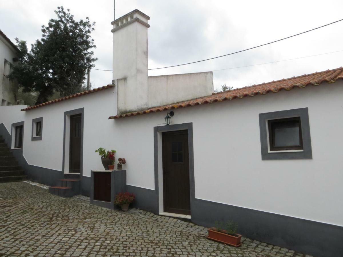 Apartamento 1 - Fundacao De Veiros Exterior photo